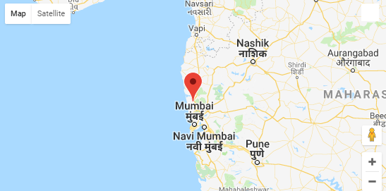 Mumbai_Map